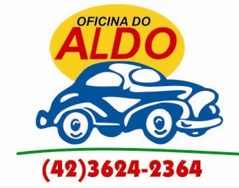 Oficina do Aldo