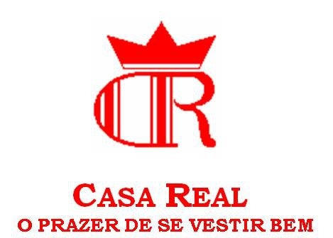 Casa real