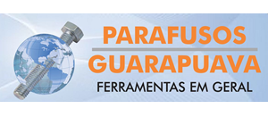 Parafusos Guarapuava